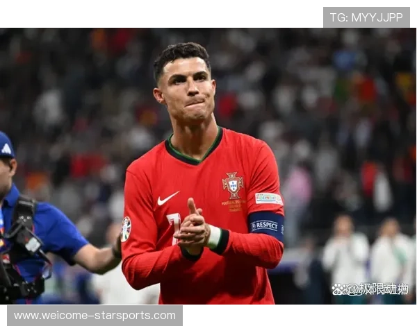 C罗的世界杯之旅让球迷重新燃起希望