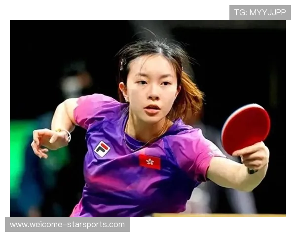 全运会爆炸冷门！00后小将一战斩落国乒主力