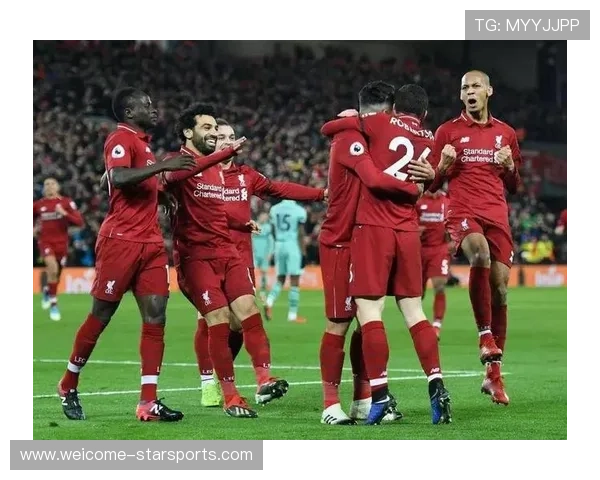 利物浦锋线三人组化身屠戮机器，英超赛场无可匹敌！