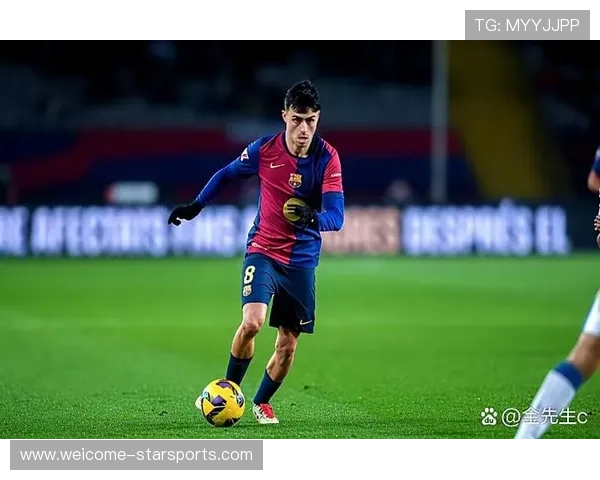 巴萨佩德里控球节奏训练更灵动:引领新时代中场艺术的秘密武器