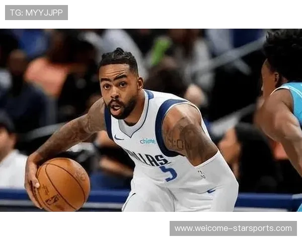 拉塞尔世纪防守！挡到对手崩溃