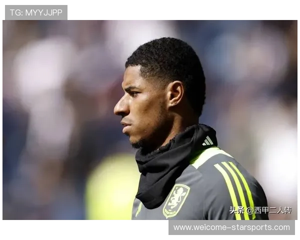 曼联或将复出在即引发夏窗首选，重塑青春之光