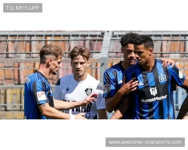 汉堡客战奥格斯堡：球队动态全解析，战术布局与前瞻