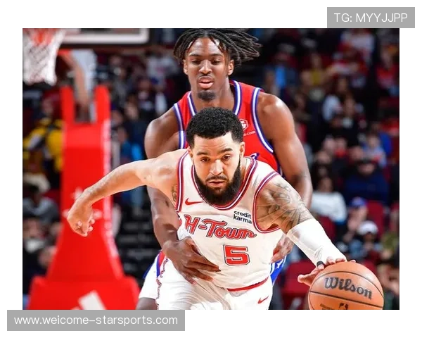 火箭三分如潮难挡，篮球新风潮席卷而来