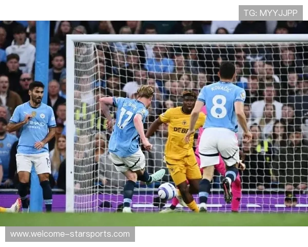 狼队求购德布劳内式策，打造新赛季锋线利器！