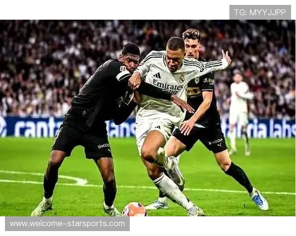 皇马若补强边路，锋线威胁将被放大