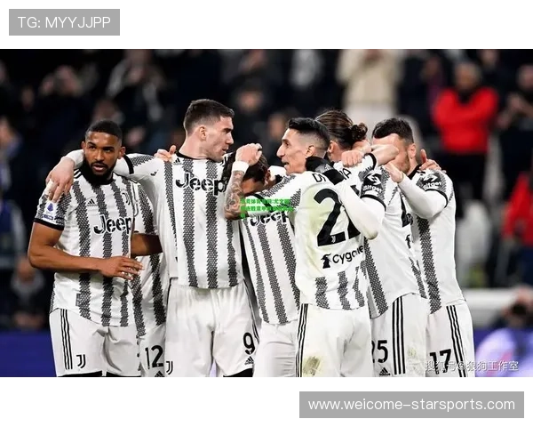 两人全都开火！尤文锋线谁才是真大哥？，尤文宣布