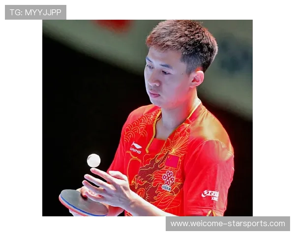 方博：赛场内外都和马龙、樊振东等人保持良好关系，方博的正手和马龙哪个好