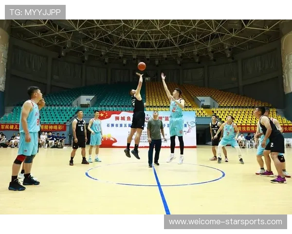 篮球场上体能管理成为新热点，篮球体能的重要性