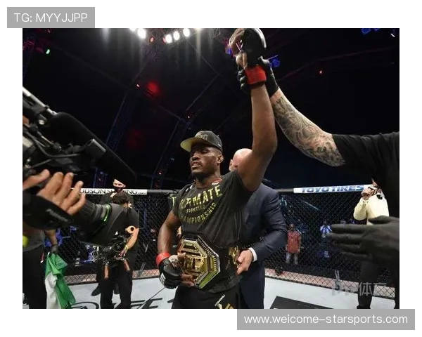 格斗UFC：超级对决炙手可热，观众沸腾！，ufc经典对决