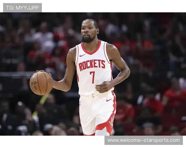 火箭大胜灰熊，杜兰特低迷依然取胜，火箭对灰熊比赛回放