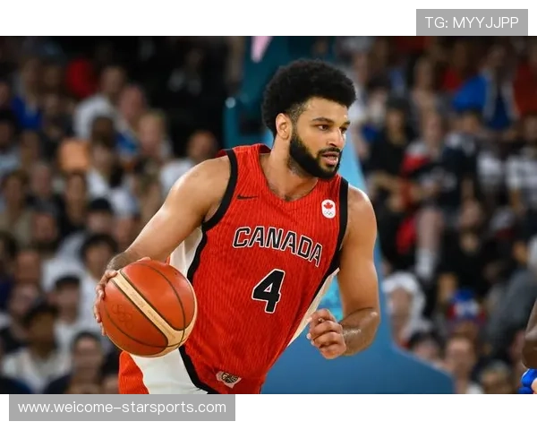 贾马尔·穆雷职业生涯首次入选全明星，掘金主帅马龙为其发文庆贺