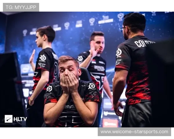 FaZe Mirage加时阶段AWP对决失利