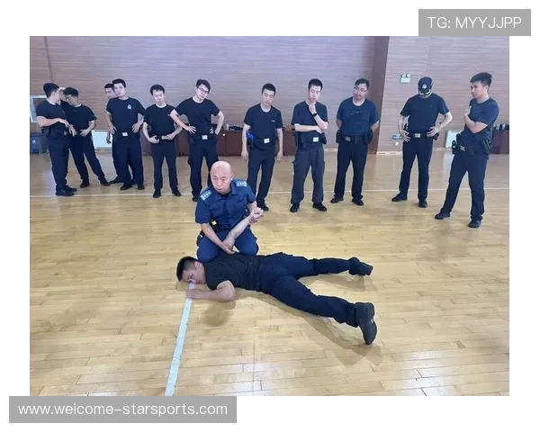 职业战队战术协作训练方法